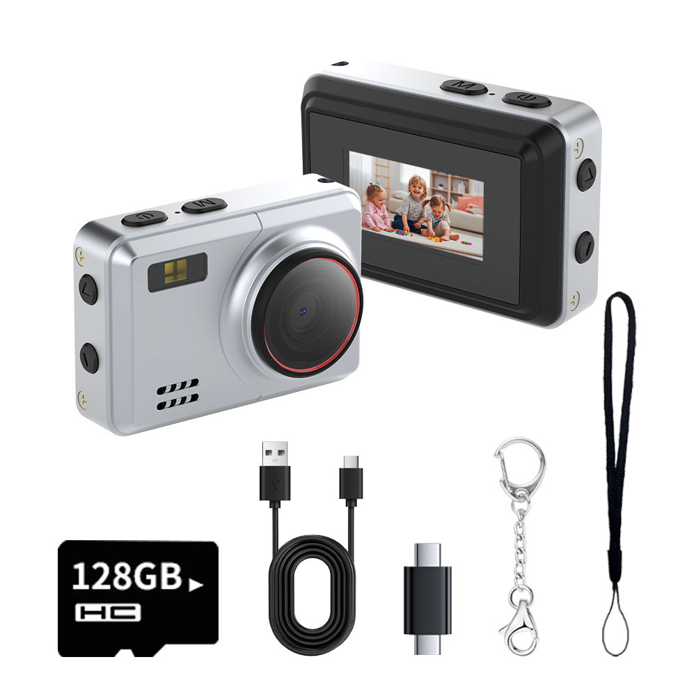 Sprite Group DC23M 迷你相机 OEM/ODM 批发｜深圳志康科技源头工厂 - 详情 2